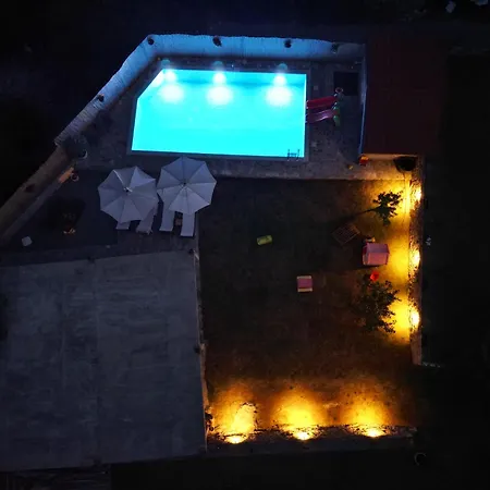 Wildstone Krusi - Pool & 2 *