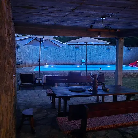 דירה Wildstone Krusi - Pool & 2 *
