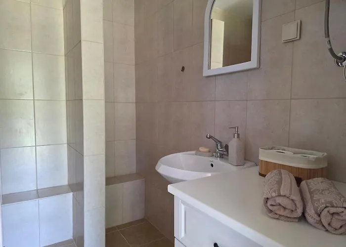 Apartment Wildstone Krusi - Pool & 2 Podgorica