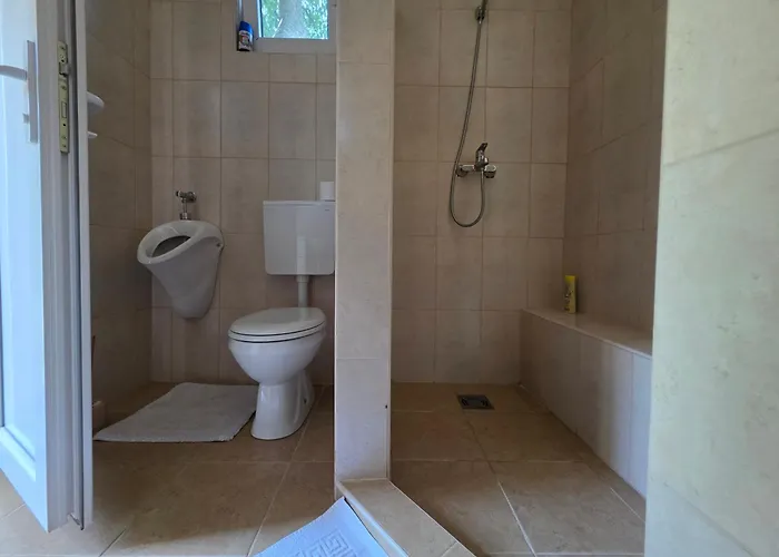 Apartment Wildstone Krusi - Pool & 2 *