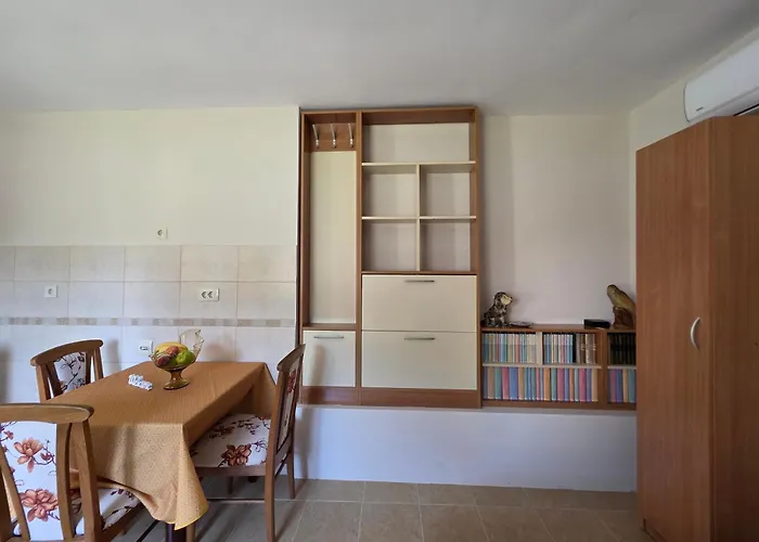 Apartment Wildstone Krusi - Pool & 2