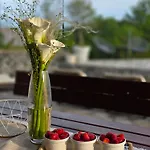 Apartment Wildstone Krusi - Pool & 2