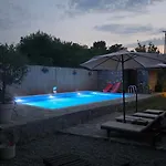 Apartment Wildstone Krusi - Pool & 2 Podgorica