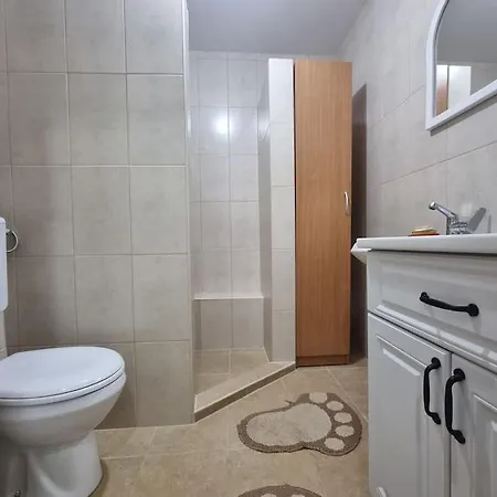 San Kruse 2 Podgorica