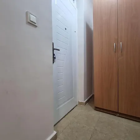 San Kruse 2 Apartment Podgorica