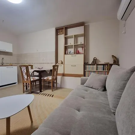 San Kruse 2 Apartment