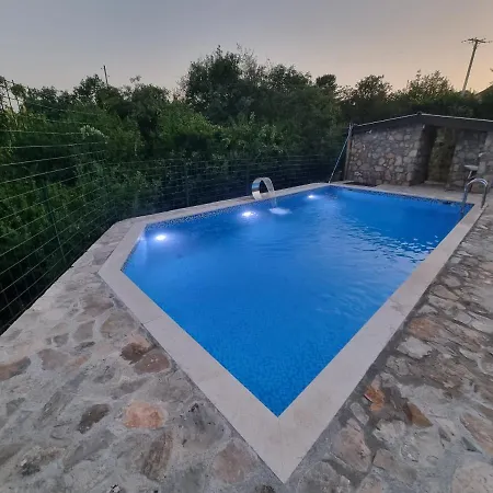 Apartment San Kruse 2 Podgorica
