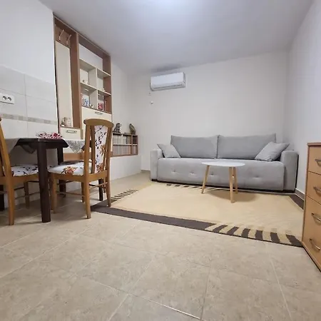 San Kruse 2 Apartment *