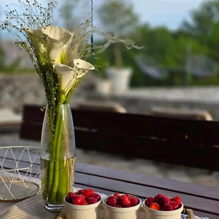 Apartament Wildstone Krusi - Pool & 2