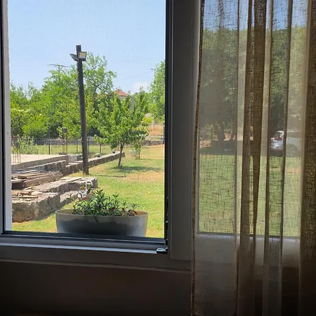 Wildstone Krusi - Pool & 2 Apartament