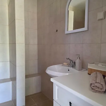 Apartament Wildstone Krusi - Pool & 2 Podgorica