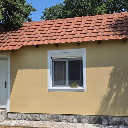 Wildstone Krusi - Pool & 2 * Podgorica