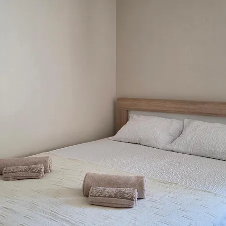 Apartament Wildstone Krusi - Pool & 2 *