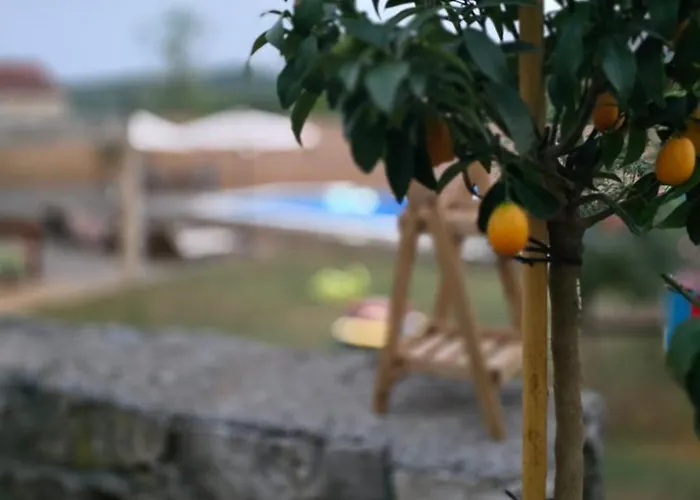 Wildstone Krusi - Pool & 2 * بودغوريتْسا