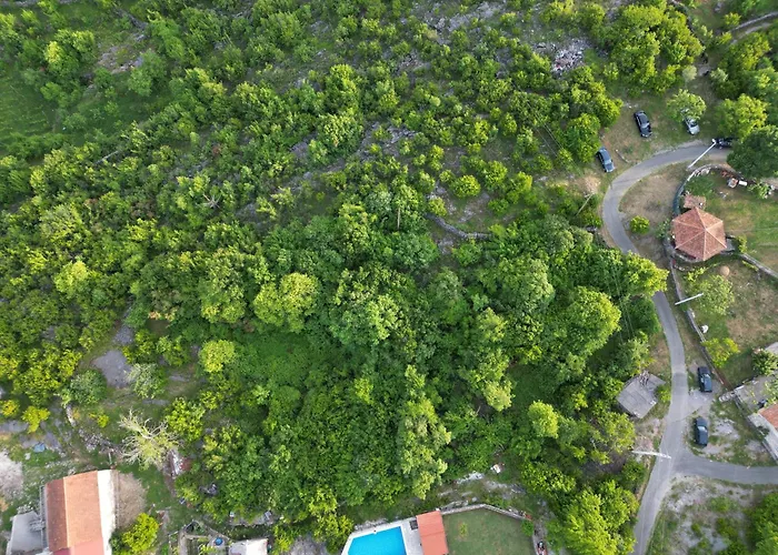 شقة Wildstone Krusi - Pool & 2