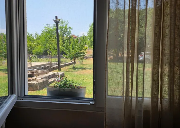 Wildstone Krusi - Pool & 2 شقة