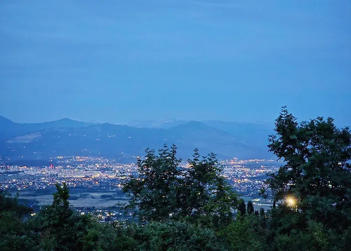 Wildstone Krusi - Pool & 2 * Podgorica