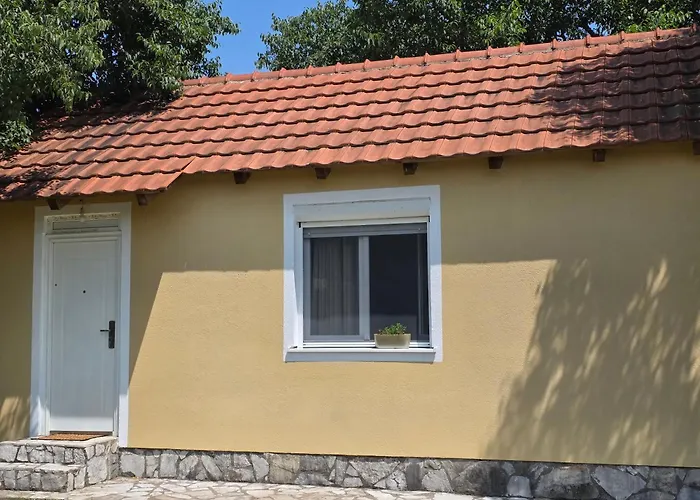 Wildstone Krusi - Pool & 2 * Podgorica