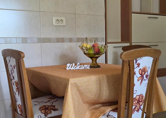 Wildstone Krusi - Pool & 2 Podgorica