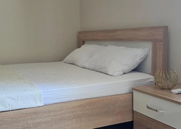 Wildstone Krusi - Pool & 2 شقة *