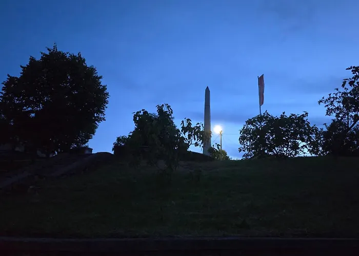 Wildstone Krusi - Pool & 2 *